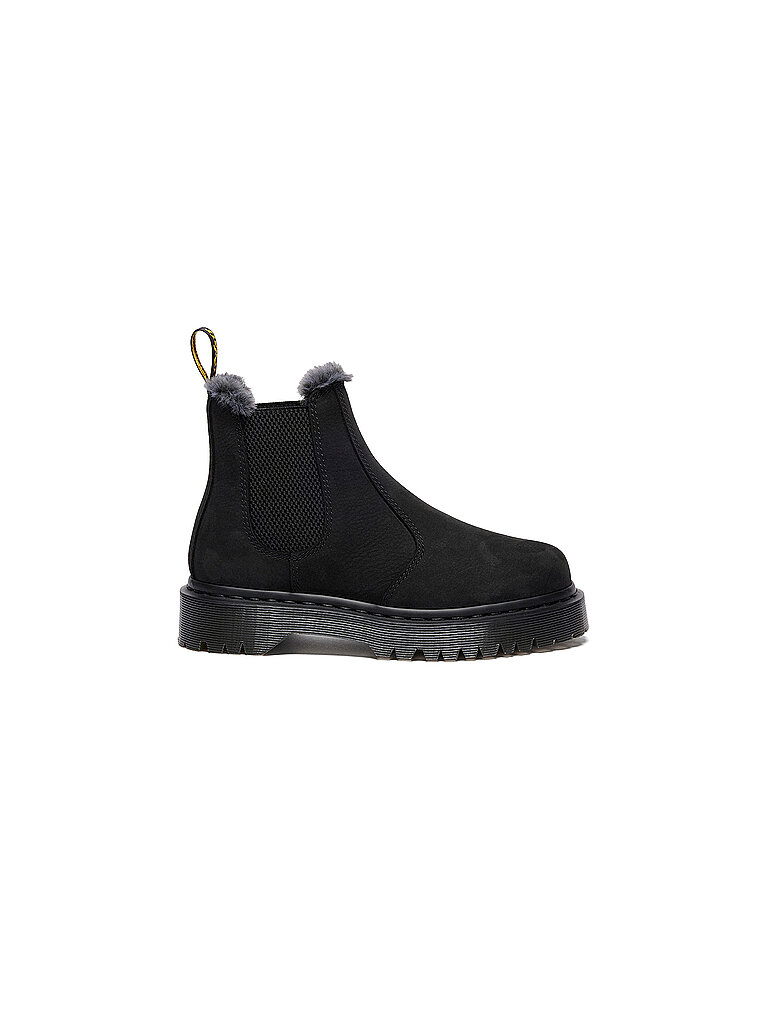 Dr. Martens 2976 Bex Chelsea Boots Black 39